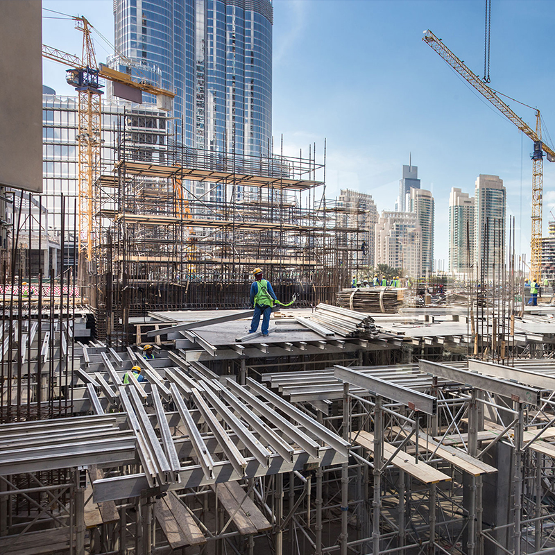 Kỹ thuật xây dựng