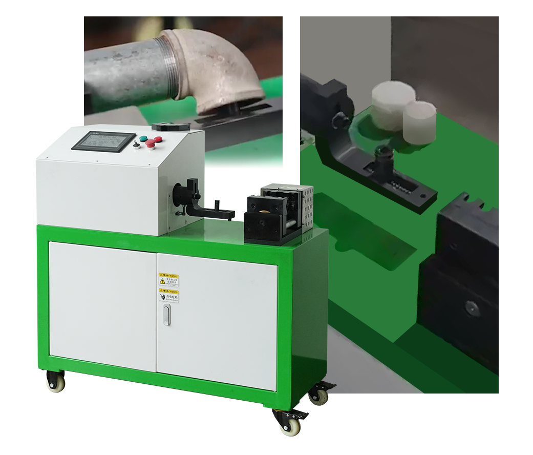 Máy xoắn ống thông minh