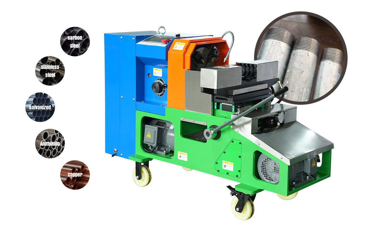 Máy luồng thông minh