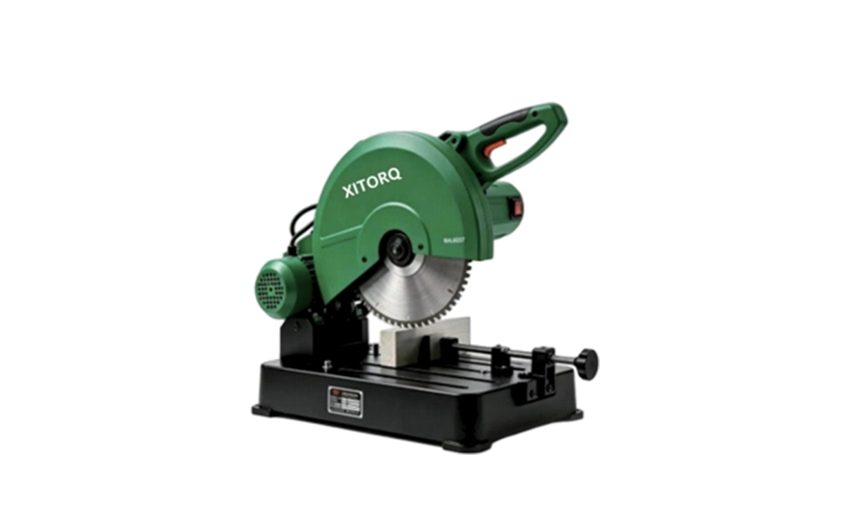 Máy cưa cắt nguội tần số biến đổi nam châm vĩnh cửu 220V 14