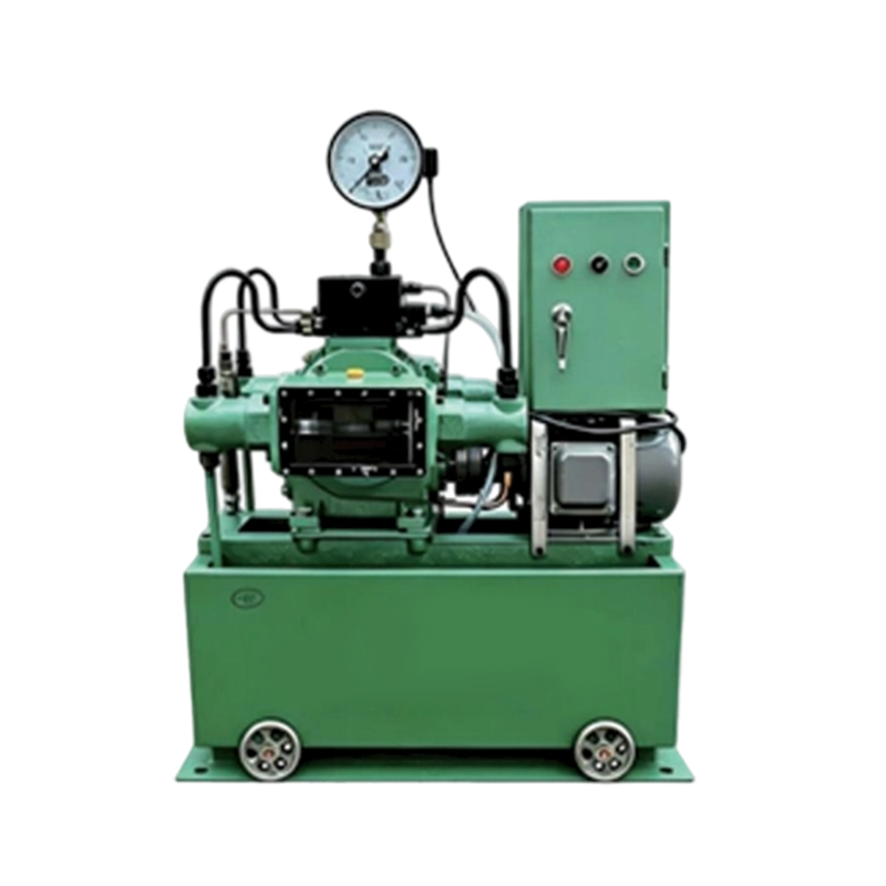 Bơm thử áp suất thủy tĩnh điện 380V — 0-6MPa có thể điều chỉnh với chức năng tự động giữ áp suất Bơm thử áp suất thủy tĩnh điện 380V — 0-6MPa có thể điều chỉnh với chức năng tự động giữ áp suất