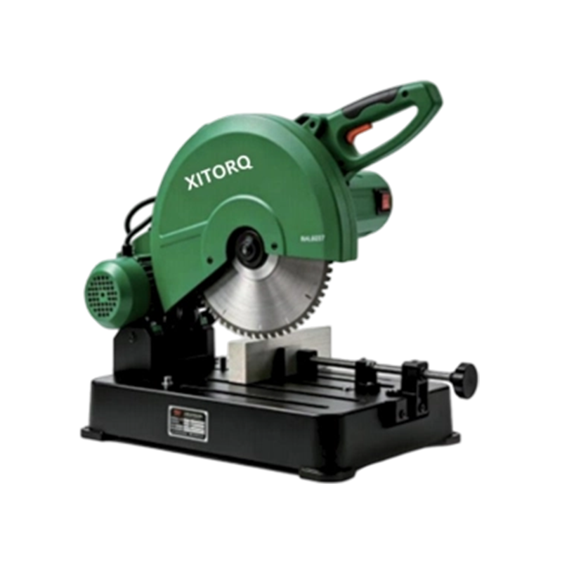 Máy cưa cắt nguội tần số biến đổi nam châm vĩnh cửu 220V 14 Máy cưa cắt nguội tần số biến đổi nam châm vĩnh cửu 220V 14